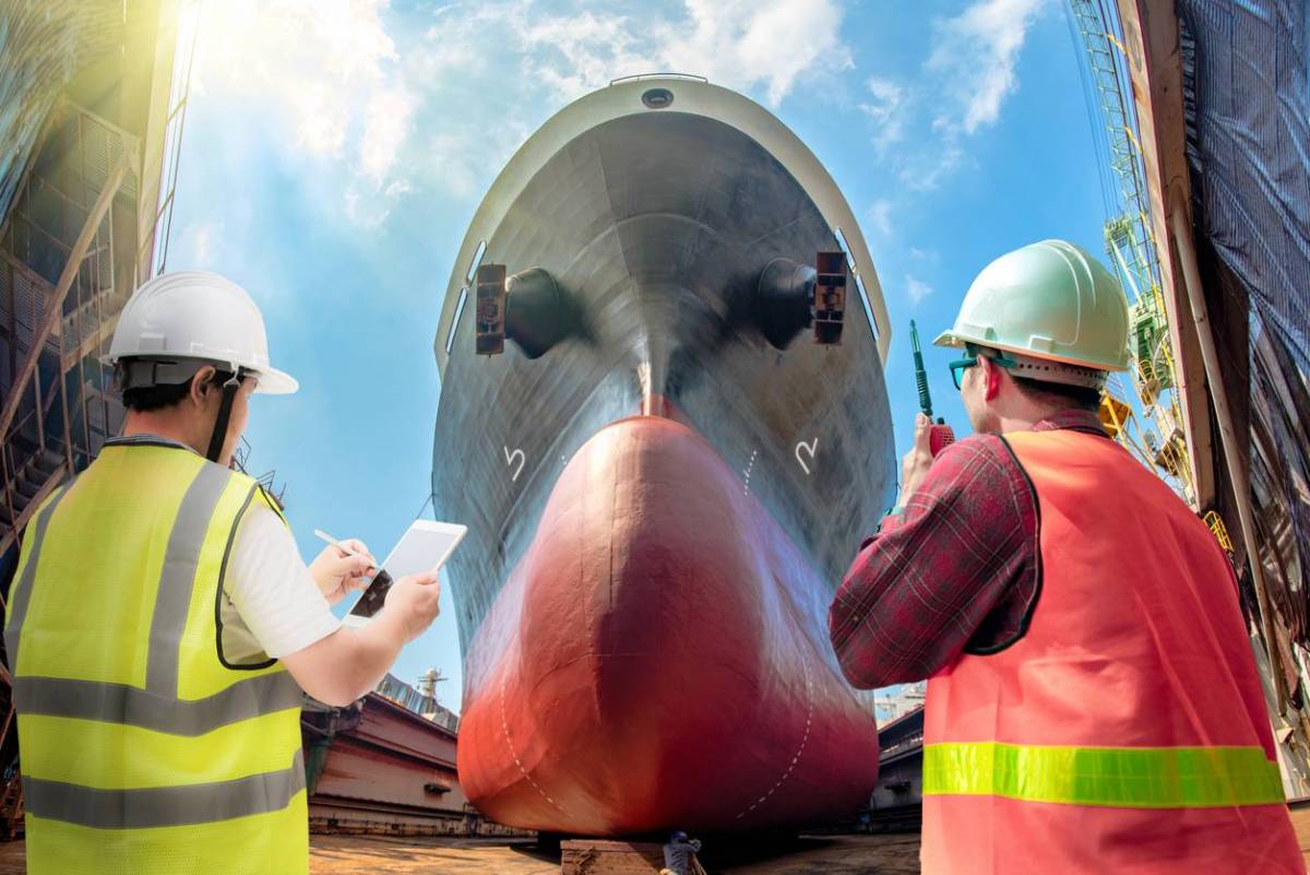 Oswald Iden Engineering GmbH & Co. KG, Hamburg | hello.jobs